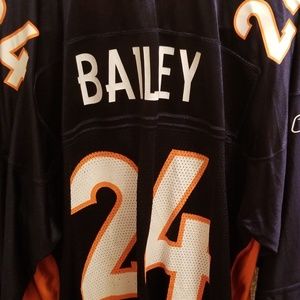 Champ Bailey Jersey
